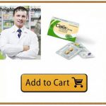 Erektila problem? Du är inte ensam. Brand Cialis 20mg