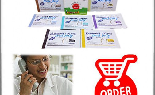 Hur man använder Kamagra Oral Jelly för män. Köpa Kamagra
