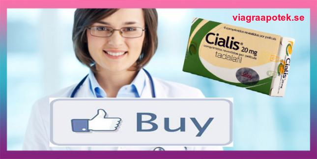 Cialis, det andra läkemedlet för behandling av patienter som drabbats av erektil dysfunktion
