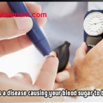 Diabetes: vad du behöver veta om detta vanliga tillstånd