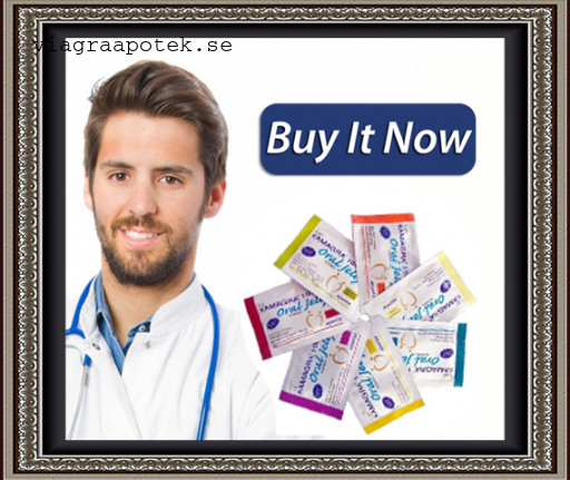 Köp Kamagra Jelly
