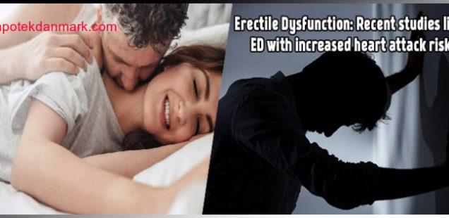 Vad är orsaken till erektil dysfunktion - psykologisk, fysisk eller båda?