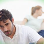 För tidig utlösning: sympatiskt nervsystemets aktivering och ångest