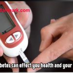 Hur diabetes kan påverka din hälsa och ditt dagliga liv