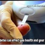 Diabetes: Allt du behöver veta om den genetiska faktorn