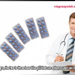 Den underbara lilla blå pillen: är Viagra ett mirakelläkemedel?