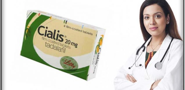 Behandla erektil dysfunktion med detta mirakelläkemedel: Cialis