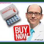 Viagra - detta är ett äldre läkemedel för ED