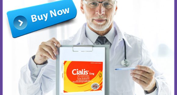 Cialis: Din huvud är framför dig, behandling för erektil dysfunktion