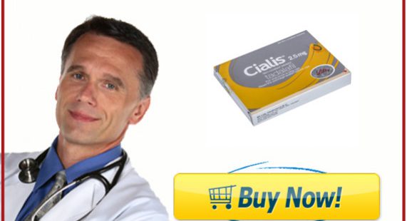 Cialis: Allt du behöver veta innan du börjar!