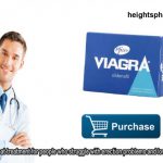 Viagra: en lösning för manliga problem - var mannen du var tänkt att vara