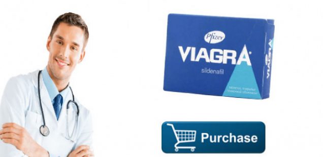 Viagra: en lösning för manliga problem - var mannen du var tänkt att vara