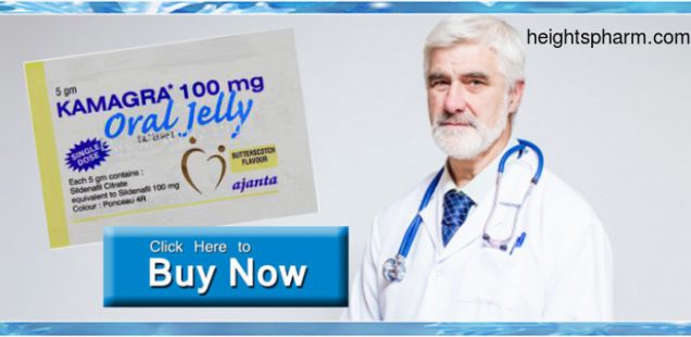 Köpa Kamagra Gel