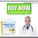 Köp Kamagra Gel