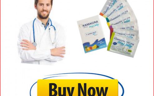 Köpa Kamagra Oral Jelly