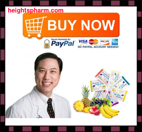 Kamagra Oral Jelly 100mg