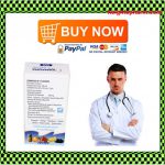 Generisk Sildenafil 50 mg Utan Recept