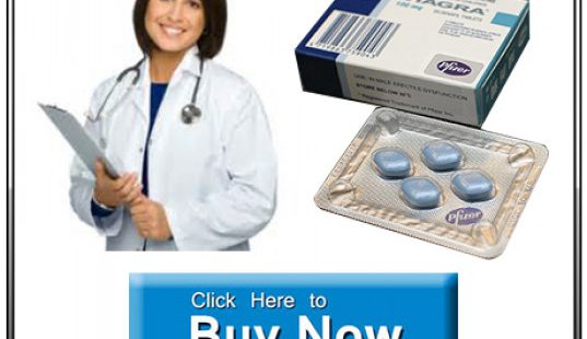 Glöm det du hört, Viagra kan bota ditt eländiga sexliv