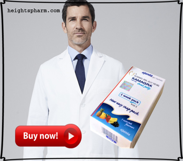 Kamagra Jelly För Män Köp Online