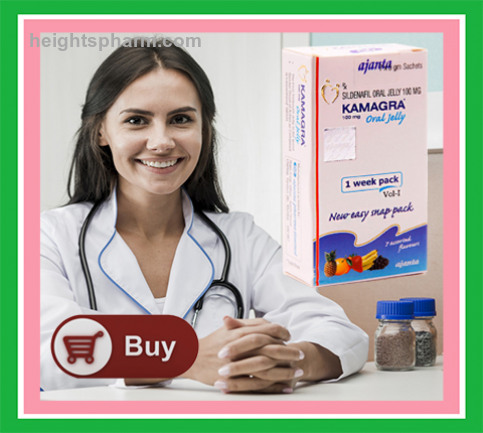 Köpa Kamagra I England