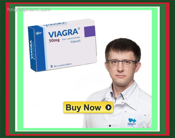 Kan Man Köpa Viagra I Spanien