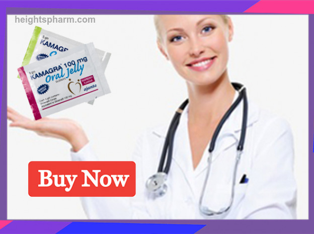 Kamagra Tablett 100 Mg