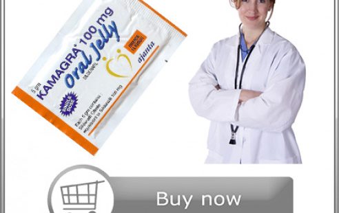 Köpa Kamagra Jelly