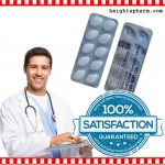 Viagra: Det magiska blått piller som dina vänner pratar om